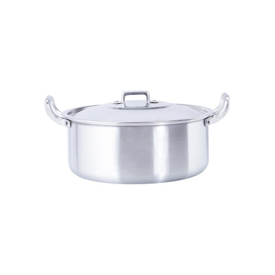 Caçarola de alumínio Ø24 cm