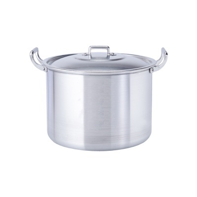 Panela de alumínio Ø26 cm