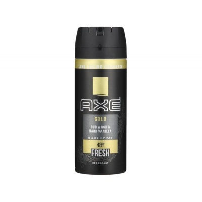 AXE GOLD 150ml