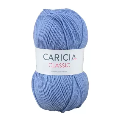 Lã Caricia classic 100g - 115