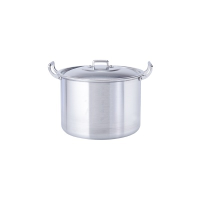 Panela de alumínio Ø14 cm