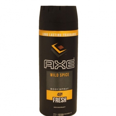 AXE WILD SPICE 150ml