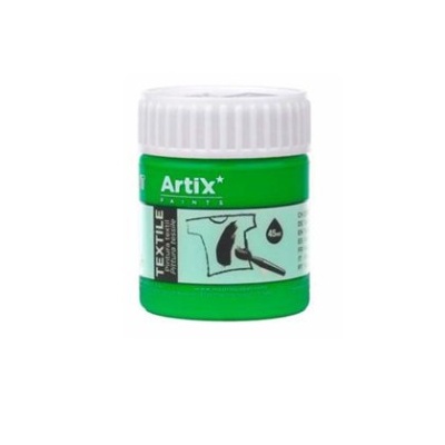 Tinta Têxtil - Verde Bosque