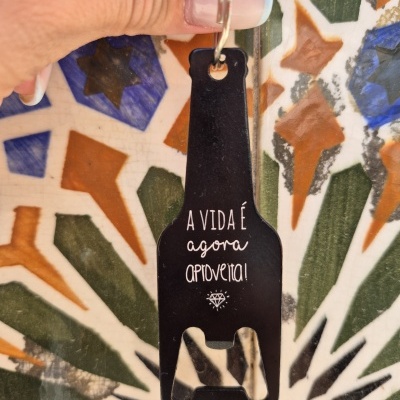 Porta Chaves a vida é agora!