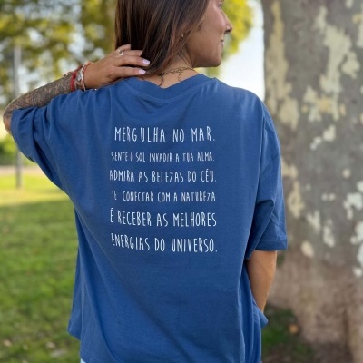 Oversize Energias do universo!