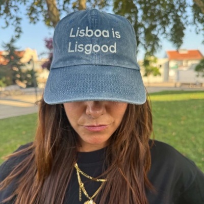 Boné Lisgood