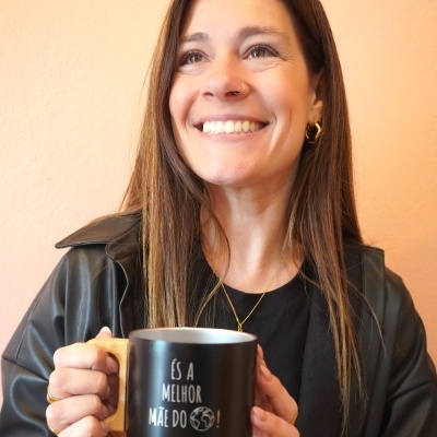 COLEÇÃO DIA DA MÃE!