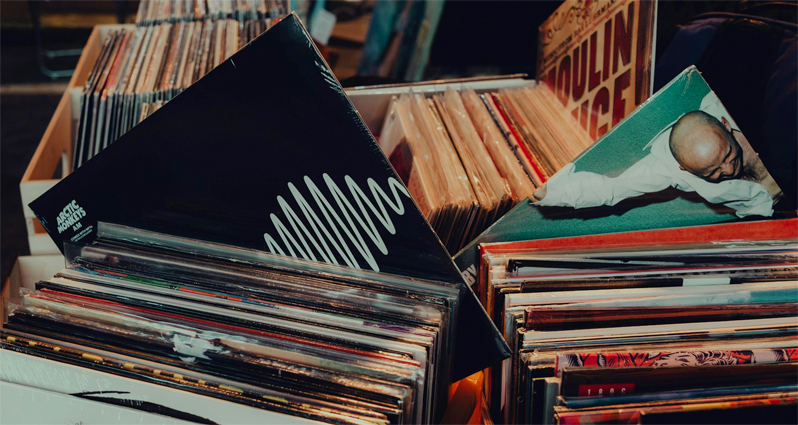 Sound & Fiction no Diário de Coimbra