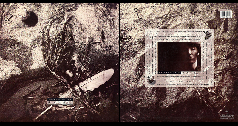 Talvez o meu álbum preferido