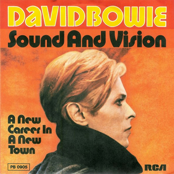 Origem do nome Sound & Fiction