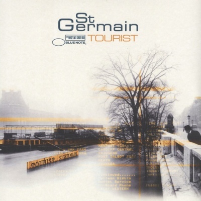 St Germain - Tourist