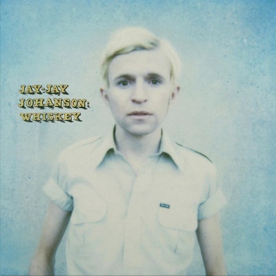 Jay-Jay Johanson – Whiskey