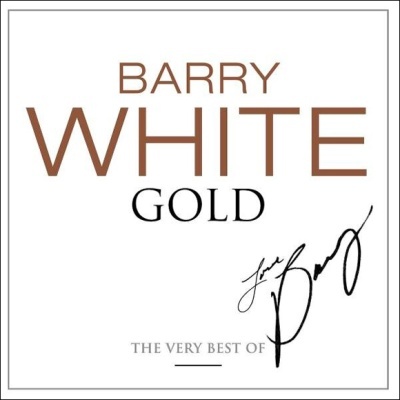 Barry White - Gold