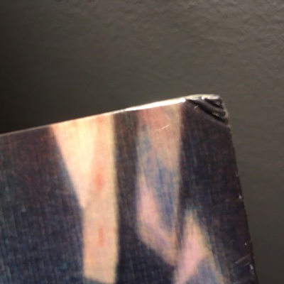 David Bowie – The Man Who Sold The World