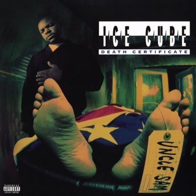 Ice Cube – Death Certificate