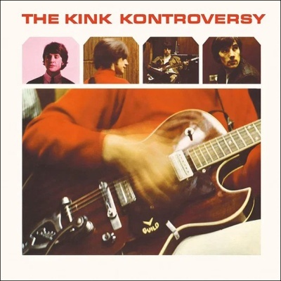 The Kinks – The Kink Kontroversy