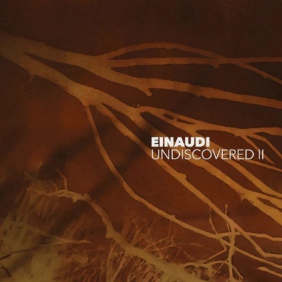 Ludovico Einaudi – Undiscovered II