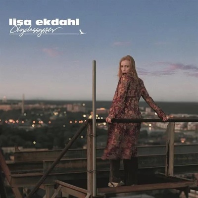 Lisa Ekdahl – Olyckssyster