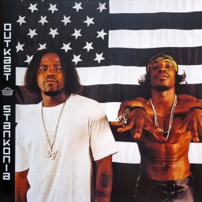 Outkast - Stankonia