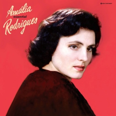 Amalia Rodrigues - Essential