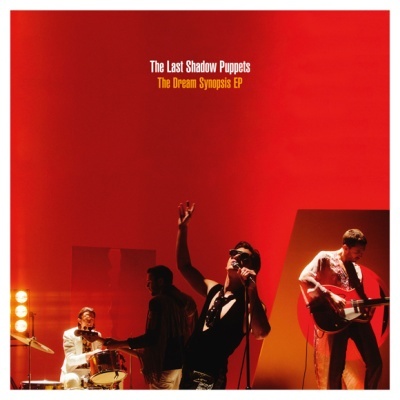 The Last Shadow Puppets – The Dream Synopsis