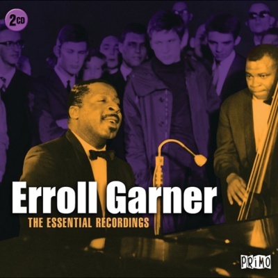 Erroll Garner - Essential Recordings
