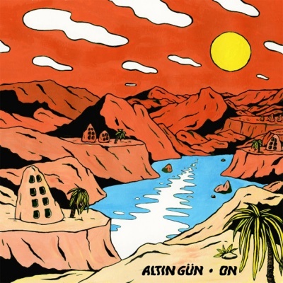 Altın Gün – On