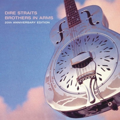 Dire Straits – Brothers In Arms