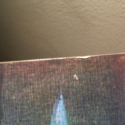 David Bowie – The Man Who Sold The World