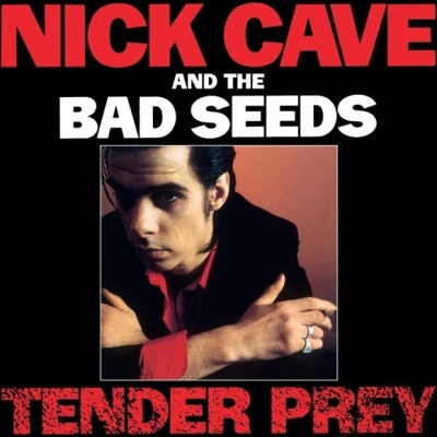 Nick Cave And The Bad Seeds – Tender Prey