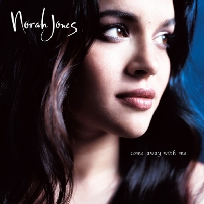 Norah Jones – Come Away With Me