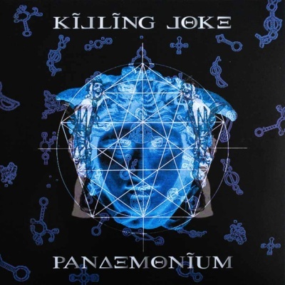 Killing Joke – Pandemonium