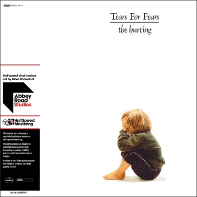 Tears For Fears – The Hurting