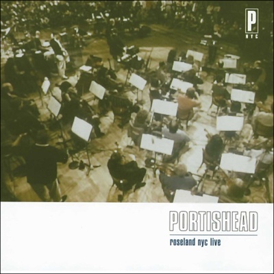 Portishead – Roseland NYC Live