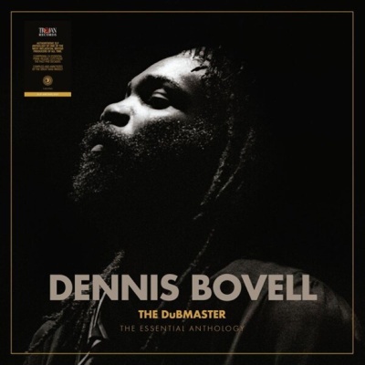 Dennis Bovell - The Dubmaster: The Essential A