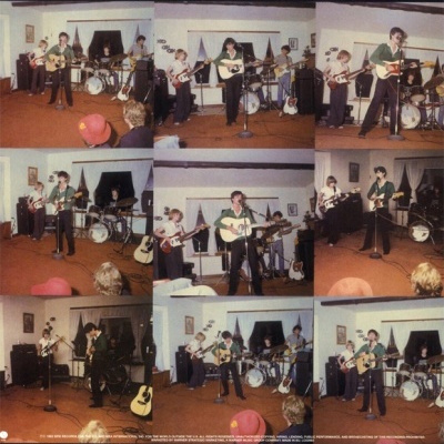 Talking Heads – The Name Of This Band Is Talking Heads