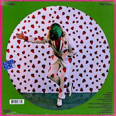 Ty Segall – First Taste