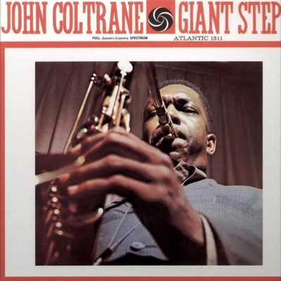 John Coltrane – Giant Steps