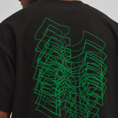 T-shirts Gráficas
