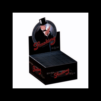 Papel de Fumar Smoking King Size