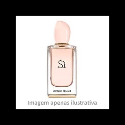 Genérico nº 61 - Se gosta de Sì Giorgio Armani 100ml