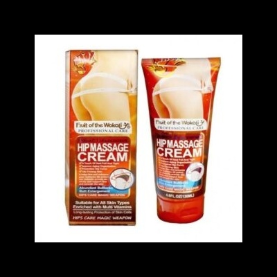 Creme Redutor para Cintura e Abdómen Wokali – Emagrecimento e Tonificação da Pele