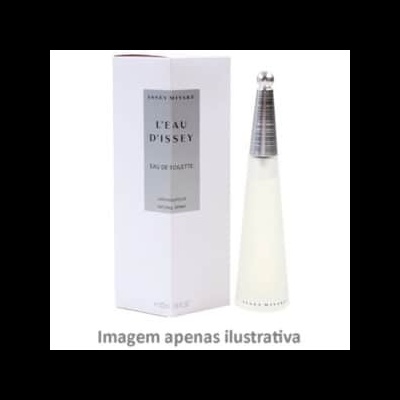 Genérico nº 80 - Se gosta de L'Eau D'Issey Issey Miyake Feminino 100ml