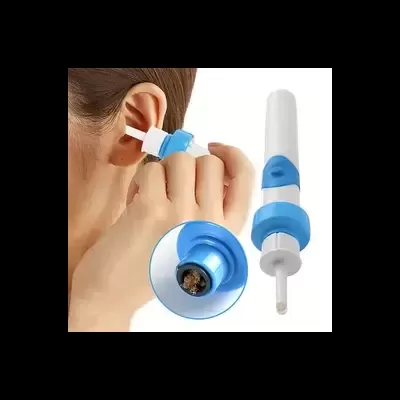 Kit de Remoção de Cera de Ouvido Wax Extract