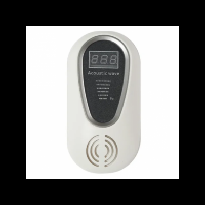 Repelente Ultrassónico de Pragas