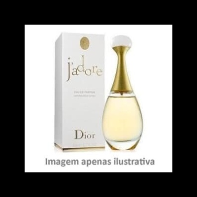 Generico nº 60 - Se gosta de J'Adore Christian Dior 30ml