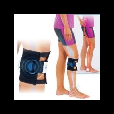 Joelheira de Compressão BeActive Activa T