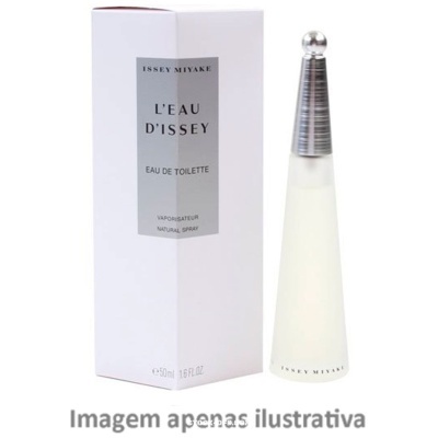 Genérico nº 80 - Se gosta de L'Eau D'Issey Issey Miyake 100ml