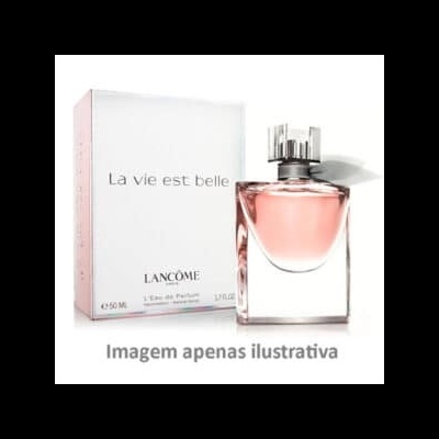 Genérico Nº 50 – Se gosta de La Vie Est Belle Lancome 100 ml