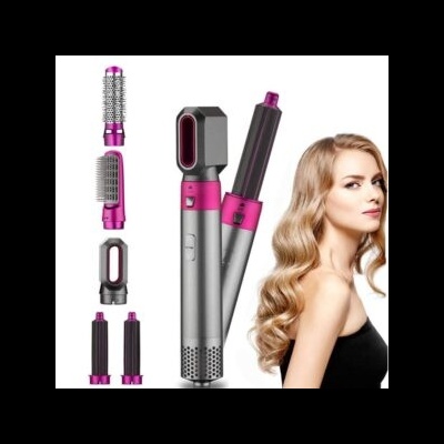 Escova Secador 5 em 1